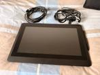 Tablette graphique Wacom Cintiq 16hd, Enlèvement ou Envoi, Utilisé, Filaire