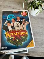 Samson en gert kerstshow 2017-2018, Ophalen, Zo goed als nieuw
