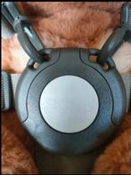 Stokke Bouncer, Ophalen