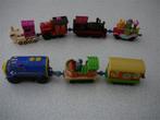 Leuke treintjes, Ophalen of Verzenden, Gebruikt