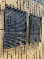 Cage pliable pour chien, Ophalen of Verzenden, Zo goed als nieuw