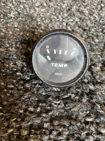 Temperatuurmeter Triumph gt6