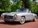 Mercedes-Benz 190 SL 190 Roadster W121 1955 Nuts & bolts Res, 1897 cc, Cabriolet, Handgeschakeld, 2 zetels