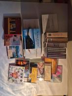 45 cd's RELAXATIE - YOGA - MEDITATION - SPA, Cd's en Dvd's, Cd's | Meditatie en Spiritualiteit, Ophalen of Verzenden