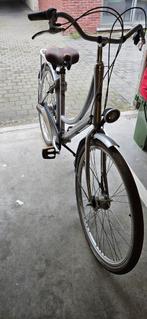 Batavus, Enlèvement