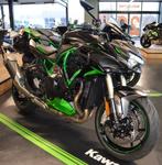 Kawasaki Z H2 SE Stockopruiming 2024 Modellen, Motoren, Motoren | Kawasaki, 4 cilinders, Bedrijf, Meer dan 35 kW, 998 cc
