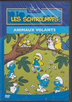 NINE UNDER CELLO | De Smurfen: De vliegende dieren, Cd's en Dvd's, Ophalen of Verzenden, Nieuw in verpakking, Europees