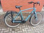 Gazelle herenfiets esprit, Fietsen en Brommers, Ophalen, Nieuw, Gazelle, Versnellingen