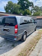 Mercedes viano 2.2cdi lichte vracht, Automaat, Euro 5, Te koop, Elektrische ramen