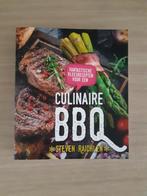Boek: Culinaire BBQ - Steven Raichlen (nieuw!), Ophalen of Verzenden, Nieuw