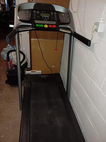 Tapis de course électrique, Enlèvement, Comme neuf