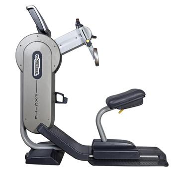 Technogym Excite Top Arm Bike handfiets armcycle reva fysio beschikbaar voor biedingen
