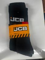 2 paar Werk sokken JCB 44/47, Ophalen of Verzenden, Nieuw