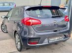 Kia Ceed 1.6 CRDI Euro 6B World Edition 11/2017, Auto's, Kia, Euro 6, Bedrijf, 5 deurs, Zilver of Grijs
