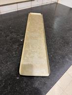 10 plateau’s voor gebak in koeltoog, Zakelijke goederen, Horeca | Food, Ophalen, Brood en Banket