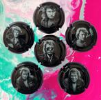 Capsules de champagne JOHNNY HALLYDAY, Verzenden
