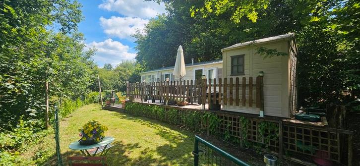 Mobil-home résidentiel New Havana 6 personnes à  Déplacer !!, Caravans en Kamperen, Stacaravans, Ophalen