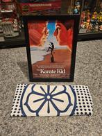 Karate Kid 1984, Enlèvement ou Envoi, Neuf
