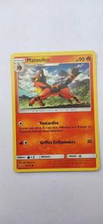 Carte Pokémon, Ophalen
