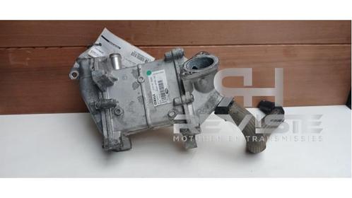 EGR koeler van een Landrover Discovery Sport L550, Auto-onderdelen, Uitlaatsystemen, Gebruikt, 3 maanden garantie, Ophalen of Verzenden