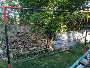 Goal de football Kipsta (2mx3m) beschikbaar voor biedingen