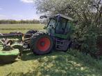 zoek een fendt xylon , voor loop of sloop + onderdelen, Zakelijke goederen, Landbouw | Tractoren, Ophalen, Gebruikt, Fendt