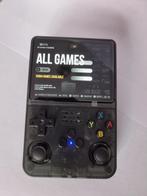R36S Retro Handheld Gameconsole, Games en Spelcomputers, Ophalen, Overige genres, 1 speler, Nieuw