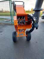 hakselaar Eliet Minor 4s - nieuw met garantie  - STOCKDEAL, Ophalen, Nieuw, Benzine, Eliet