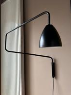 Bolia wandlamp, Enlèvement, Comme neuf, Métal