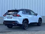 Toyota RAV-4 GR Sport AWD / TREKHAAK!!, Automaat, 2487 cc, 131 kW, Wit