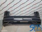 Achterbumper VW Golf 8 VIII Variant LI7F STYLE CHROOM 4X PDC, Volkswagen, Nieuw, Ophalen of Verzenden, Achter