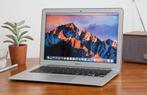 MacBook Air (13-inch, 2017) aan 400€ (aangekocht op 27/09/20, Computers en Software, MacBook Air, Gebruikt, 1 TB of meer, Azerty