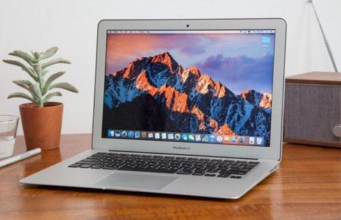 MacBook Air (13-inch, 2017) aan 400€ (aangekocht 27/09/20), Computers en Software, Apple Macbooks, Gebruikt, MacBook Air, 13 inch