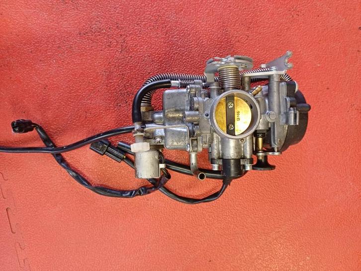 Suzuki DRZ400E Onderdelen (10), Motoren, Onderdelen | Suzuki, Gebruikt, Ophalen of Verzenden