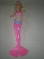 zeemeermin, Kinderen en Baby's, Ophalen of Verzenden, Zo goed als nieuw