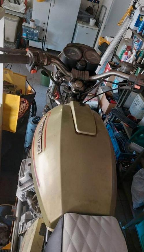 Moto guzzi V-35, Motoren, Motoren | Moto Guzzi, Particulier, Ophalen