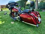 Harley Davidson Street Glide Special, Motoren, Motoren | Harley-Davidson, Particulier