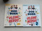 doeboek voor kleine nerds, Boeken, Ophalen of Verzenden, Zo goed als nieuw