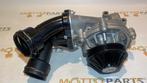 Mercedes OM654 motor Koelvloeistofpomp compleet A6542000600, Ophalen of Verzenden, Gebruikt