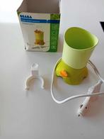 Flessenverwarmer beaba met stekker, Ophalen, Zo goed als nieuw