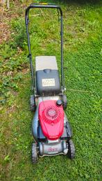 Tondeuse Honda GCV160, Ophalen, Cirkelmaaier, Gebruikt, HONDA