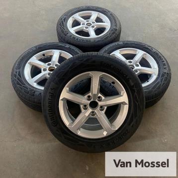 Audi Q2 Continental Eco Contact 6 215/60/R16 95V REEDIJK beschikbaar voor biedingen
