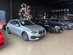 bmw 118i new model, 4 deurs, 1 Reeks, Parkeersensor, Bedrijf