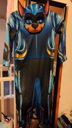 Nieuw verkleedkleding Chase Paw Patrol, Ophalen of Verzenden, Nieuw, 110 t/m 116, Jongen of Meisje