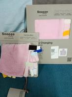Setje snooze baby meisjes, Ophalen of Verzenden