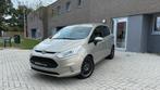 Ford B-Max | 1.5 TDCI | Titanium X | Navi | Zetelverwarming, Voorwielaandrijving, Euro 5, Zwart, B-Max