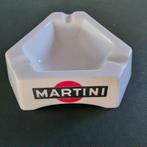 retro martini asbak vintage, Maison et Meubles, Enlèvement ou Envoi