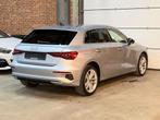 Audi A3 40 TFSIe S tronic Plug in Hybride Benzine Garantie, Auto's, Audi, Automaat, Gebruikt, 4 cilinders, 2065 kg