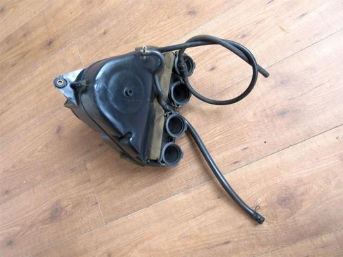 Yamaha XJ600 luchtfilterhuis Diversion filterkast filterhuis, Motoren, Onderdelen | Yamaha, Gebruikt, Ophalen of Verzenden