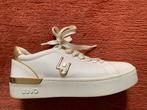 Sneakers LiuJo maat 38, Kleding | Dames, Ophalen, Zo goed als nieuw, Sneakers